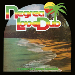 Linval Thompson // Negrea Love Dub LP