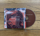 Bruckmann/Heule/Nishi-Smith/Rivero // negligiblism CD