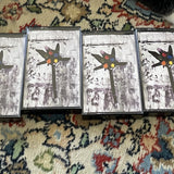 Nein Flower s/t TAPE