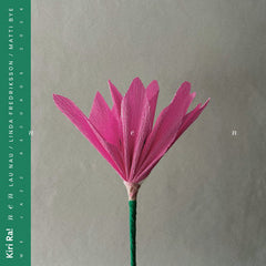 Kiri Ra! // nen LP