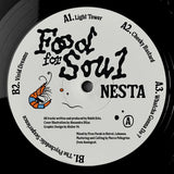 Nesta // Food For Soul 12inch