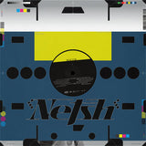 Netsh // Cyberbass Transmission 12inch