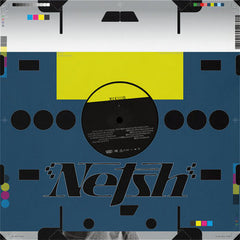 Netsh // Cyberbass Transmission 12inch