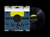 Netsh // Cyberbass Transmission 12inch