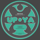 Nectax // Newcastle Juke Party 12inch
