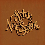 Sylvie // New Season LP [COLOR]