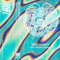 Sky Chariot // New Universe Dawning TAPE