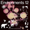 Machine Listening // Environments 12: New Concepts In Acoustic Enrichment LP
