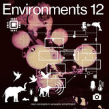 Machine Listening // Environments 12: New Concepts In Acoustic Enrichment LP