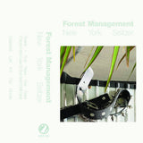 Forest Management // New York Seltzer TAPE