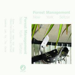 Forest Management // New York Seltzer TAPE