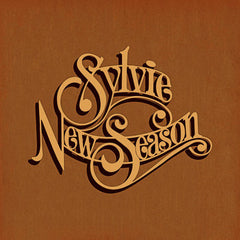 Sylvie // New Season CD