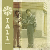 Jeff Parker // The New Breed (IA11 Edition) LP
