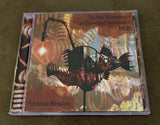 The New Blockaders + Le Scrambled Debutante + Knurl // Pulchrum Metallum CD