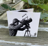 Various Artists (New Forces) // Vigilant New Forces CD