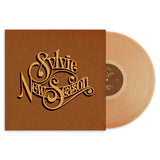 Sylvie // New Season LP [COLOR]