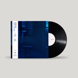 Pale Blue Eyes // New Place LP