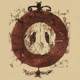 Michaela Antalová & Adrian Myhr // Sing Nightingale LP