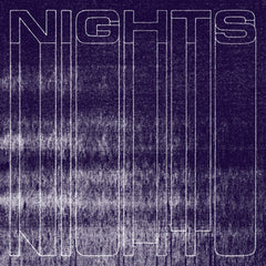 Sully & Salo // Nights 12inch