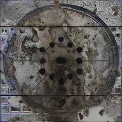 ASEC // Nighthawks 12inch