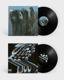 Sam Binga, Machinedrum & Cesco // Niche Flex 12inch