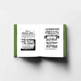 Death Is Not The End // A Night to Remember: UK Soundsystem Flyers 1972-1994 BOOK