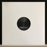 NicolA // LTDBLBL021 12inch
