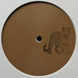 NicolA // LTDBLBL021 12inch