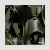 Nicolò // Static 12inch