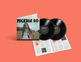 Various Artists (Strut) // Nigeria 80 2xLP