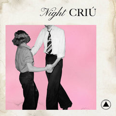 Hilary Woods // Night CRIÚ LP [COLOR]
