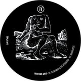Hurtado / Nikitas Grs // Split#5 12inch