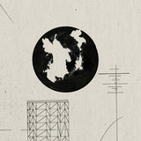 Nils Vermeulen // variations LP