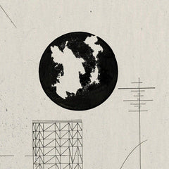 Nils Vermeulen // variations LP
