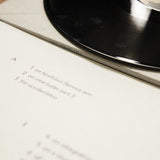 Nils Vermeulen // variations LP