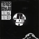 Trends & Boylan // Ninety Nine EP 12inch