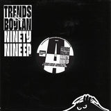 Trends & Boylan // Ninety Nine EP 12inch