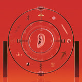 Sun Genam // Not For Your Ears 2x12inch