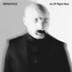 N8NOFACE // As Of Right Now LP