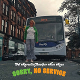 DJ Marcelle/Another Nice Mess // Sorry, No Service LP