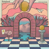 Peace Flag Ensemble // Noteland LP