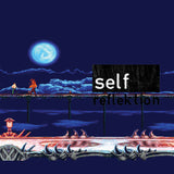 Chlär // Not Here For The Fame EP 12inch