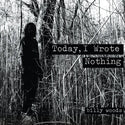 Billy Woods // Today, I Wrote Nothing (10 Year Anniversary Reissue) 2xLP [COLOR]