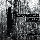 Billy Woods // Today, I Wrote Nothing (10 Year Anniversary Reissue) 2xLP [COLOR]