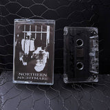 Various Artists (Natural Sciences) // Northern Nightmare TAPE
