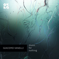 Giacomo Vanelli // Music for Nothing TAPE