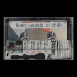 Shortness Of Breath // While No Blossoms... TAPE