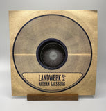 Nathan Salsburg // Landwerk No. 2 LP