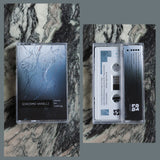 Giacomo Vanelli // Music for Nothing TAPE