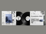 Claudio PRC // Drifting Northward EP 12inch